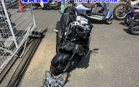 YAMAHA MAJESTY 155S