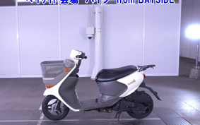 SUZUKI LET`S4