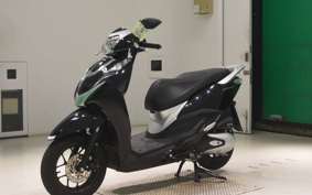 HONDA LEAD 125 1989 JK12