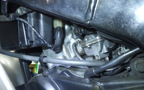 HONDA NS-1 GEN 2 2008 AC12