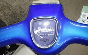 HONDA LITTLE CUB E 2023 AA01