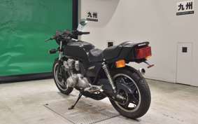 HONDA CB900F 2024