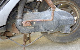 SUZUKI ADDRESS V100 CE11A