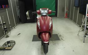 SUZUKI ADDRESS V125 Gen.2 DP12H