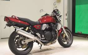 SUZUKI INAZUMA 400 (GSX400) 1998 GK7BA