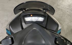 YAMAHA TRICITY 125 SEC1J