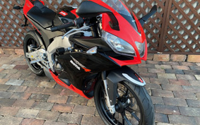APRILIA RS-4125