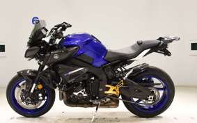 YAMAHA MT-10 2019 RN50J