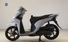 HONDA DIO 110 JF58