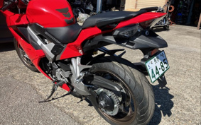 HONDA VFR800F 2015 RC79