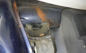 HONDA C50 SUPER CUB AA01