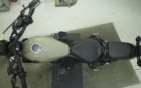 HONDA REBEL 250 MC49