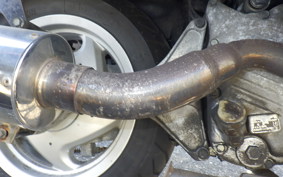 HONDA FORESIGHT MF04