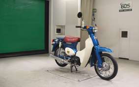 HONDA LITTLE CUB AA01