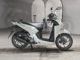Фото Honda DIO 110 BASIC с японского аукциона