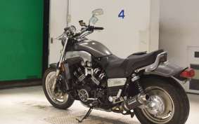 YAMAHA VMAX 2001