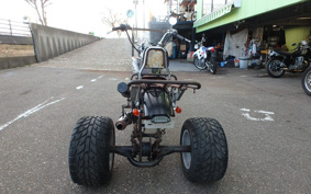 HONDA MAGNA 50 Trike AC13