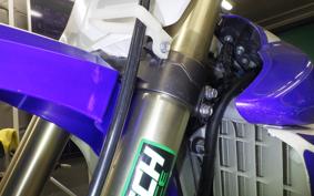 YAMAHA YZ450 F 2012 CJ15C