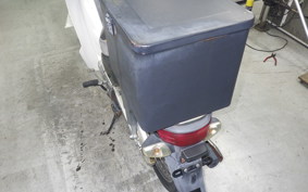 HONDA C50 SUPER CUB AA04