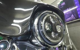 HARLEY FLHX 1690 2012