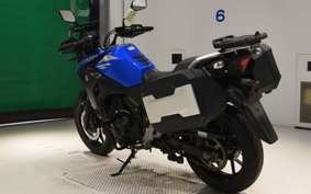 SUZUKI Vｽﾄﾛｰﾑ250A
