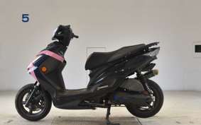 YAMAHA CYGNUS 125 XSR 2 SE44J