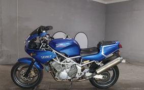 YAMAHA TRX850 1998 4NX