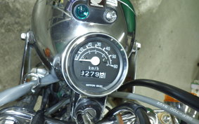 HONDA GORILLA 1994 Z50J