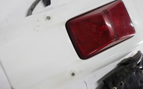 HONDA XR250