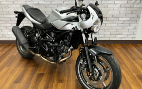 SUZUKI SV650X ABS 2023 VP55E