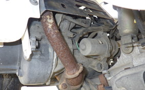 HONDA GYRO CANOPY TA02