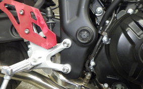 YAMAHA MT-25 2023 RG10J