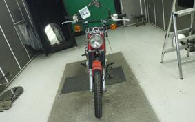 HONDA CT110 HUNTER CUB 2010