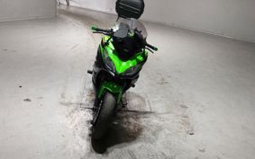 KAWASAKI NINJA 650 2018 ER650H