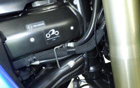 SUZUKI GSR750 A GR7NA