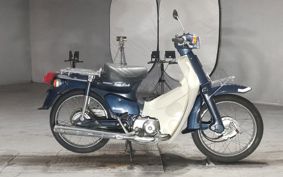 HONDA SUPER CUB90 HA02