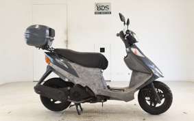 SUZUKI ADDRESS V125 G 2005 CF46A