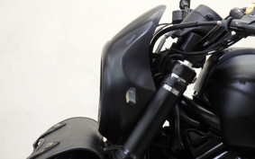 HONDA REBEL MC49