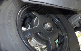 SUZUKI AVENIS 125 2017 EA12J