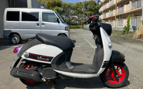 YAMAHA  VINO DX SA54J