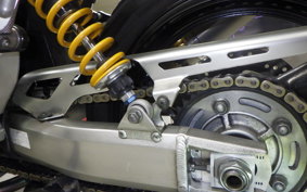 SUZUKI GSX1400 2004 GY71A