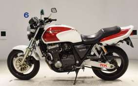 HONDA CB1000SF 2000 SC30
