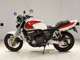 Фото Honda CB1000SF 2000 с японского аукциона