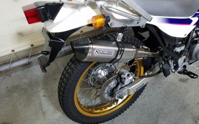 KAWASAKI SUPER SHERPA KL250G