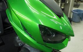 KAWASAKI Z1000 Gen.5 2015