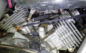 HONDA MAGNA 250 MC29