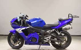 YAMAHA YZF-R6 2003