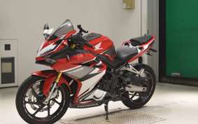 HONDA CBR250RR A 2024 MC51