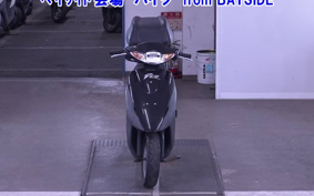 HONDA DIO
