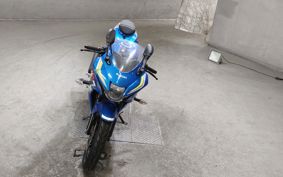 SUZUKI GSX-R125 DL33B